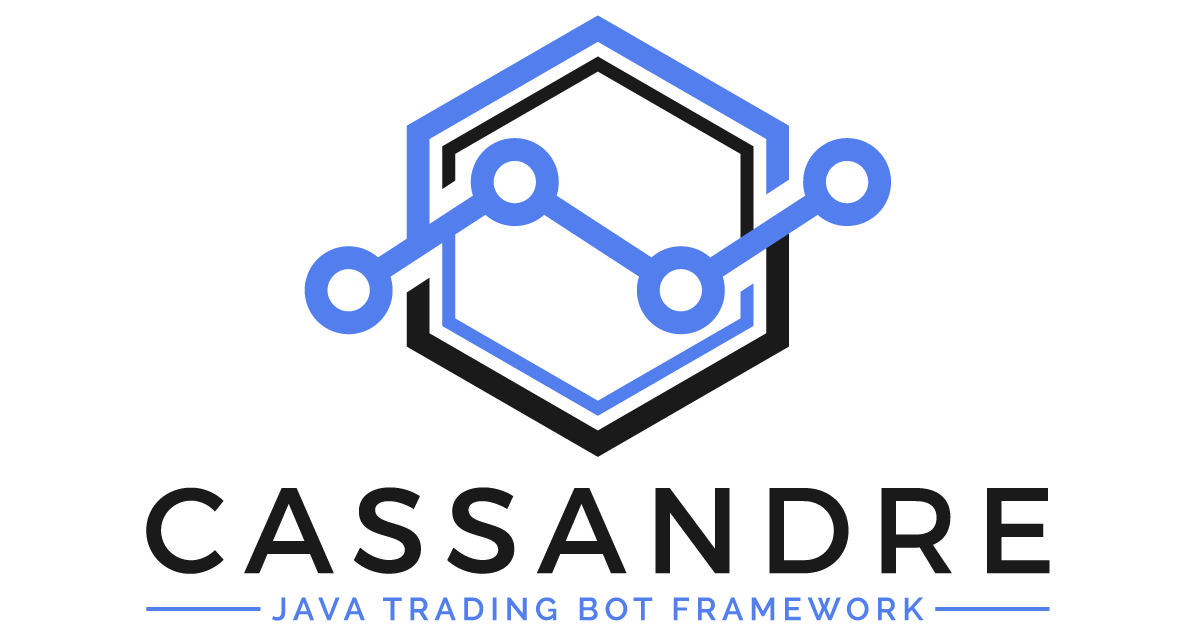 Projet Cassandre Trading Bot